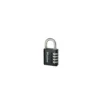 Candado MasterLock 4 dígitos combinación