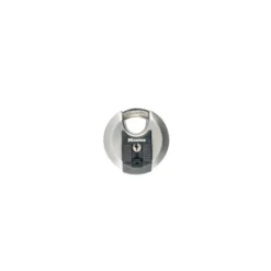 Candado MasterLock Excell redondo