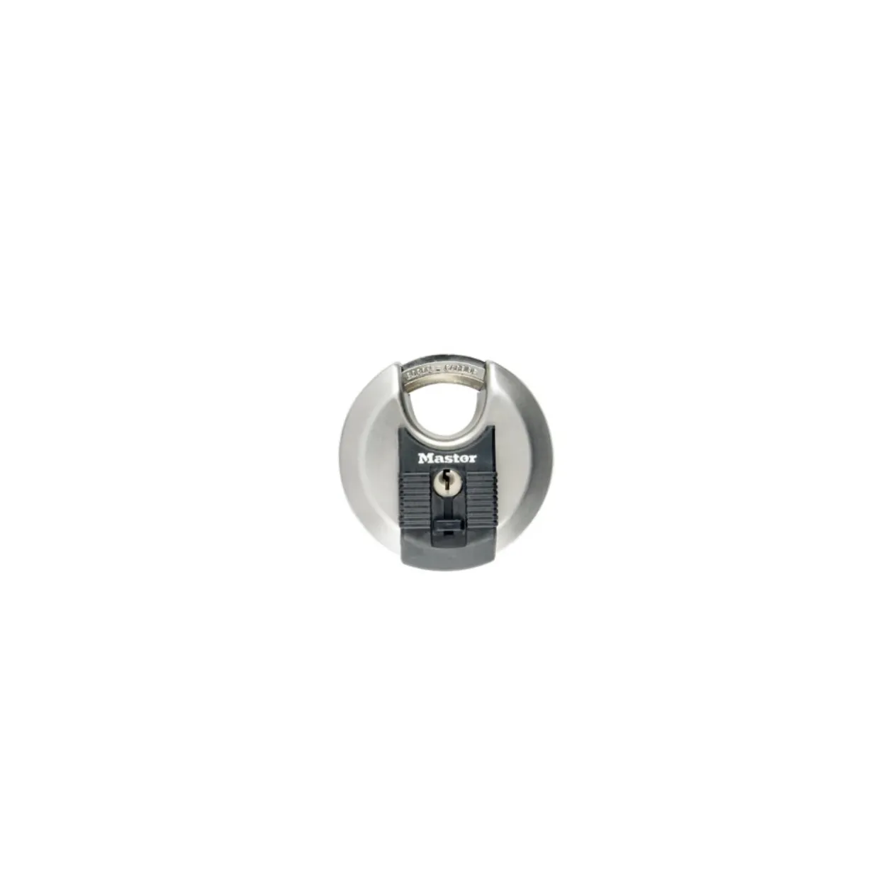 Candado MasterLock Excell redondo