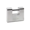 Candado rectangular 90mm blindado MasterLock