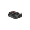Cargador de batería Crown 20V 9A