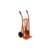 Carretilla acero abatible Gayner CR-H200
