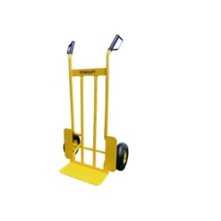 Carretilla acero Stanley HT526