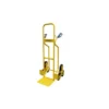 Carretilla de acero escaleras Stanley HT523