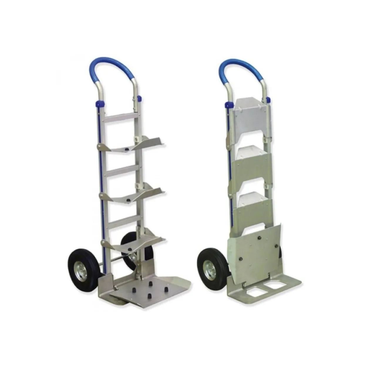 Carretilla garrafas mixto Gayner CR250B