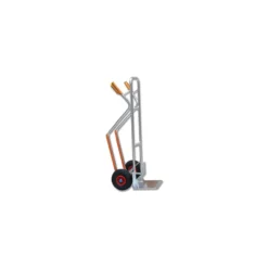 Carretilla Gayner CR-AL180