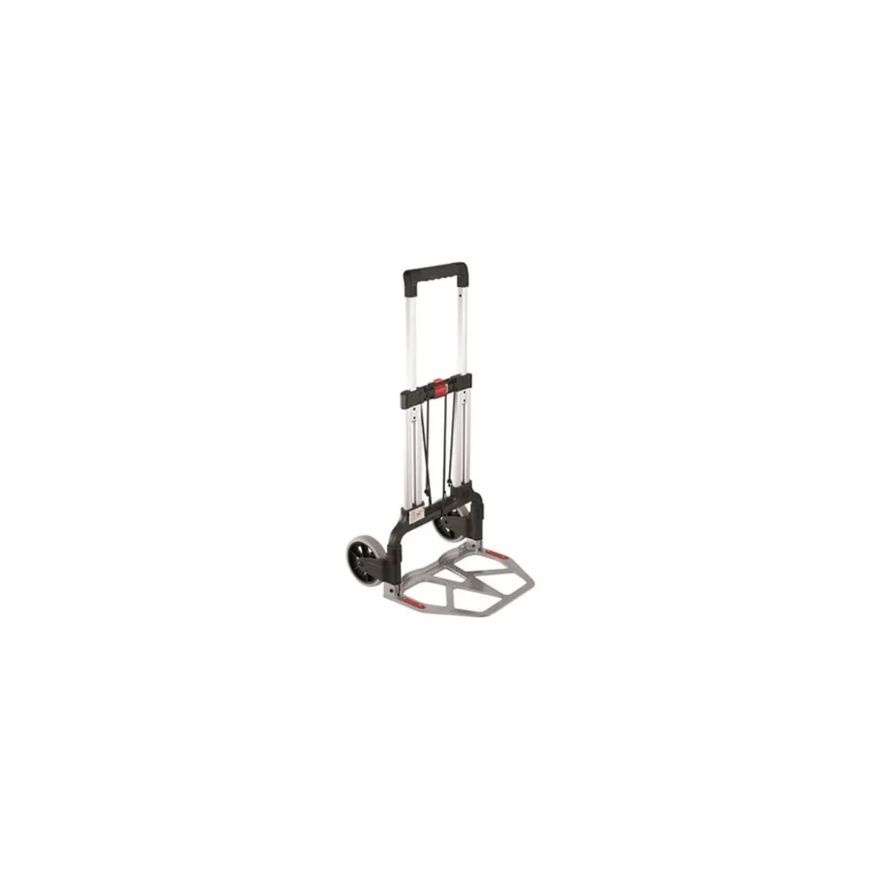 Carretilla plegable Carrivan S-125