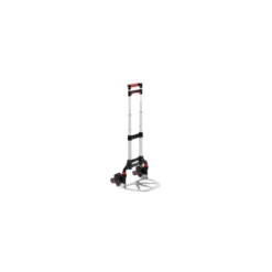 Carretilla plegable escaleras Carrivan S-50 Plus