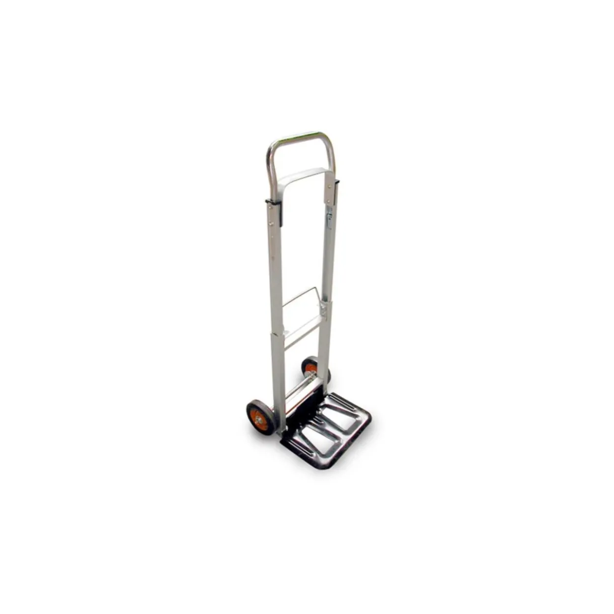 Carretilla plegable Gayner CR-AL90