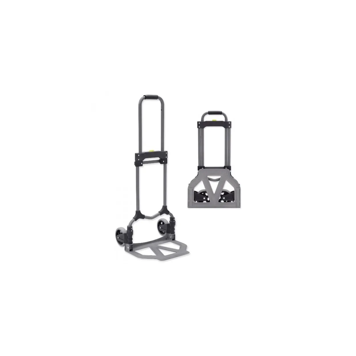 Carretilla plegable Gayner CR-PL070