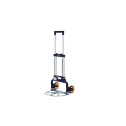 Carretilla plegable Stanley 705