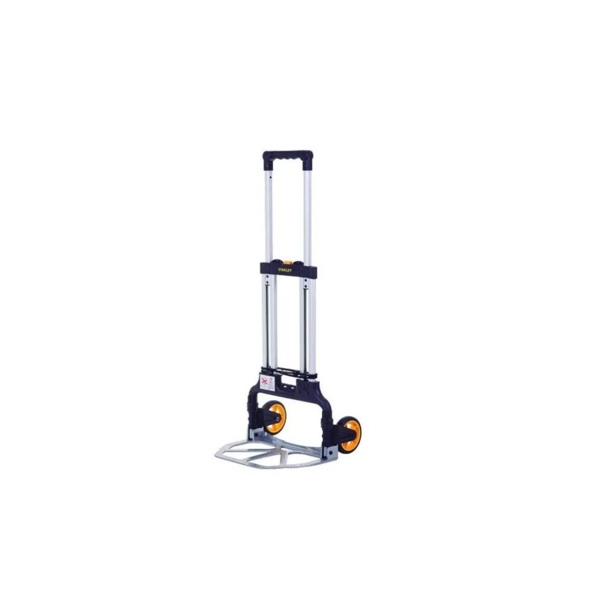 Carretilla plegable Stanley 706