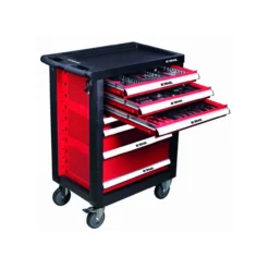 Carro de herramientas Btool BTK359W