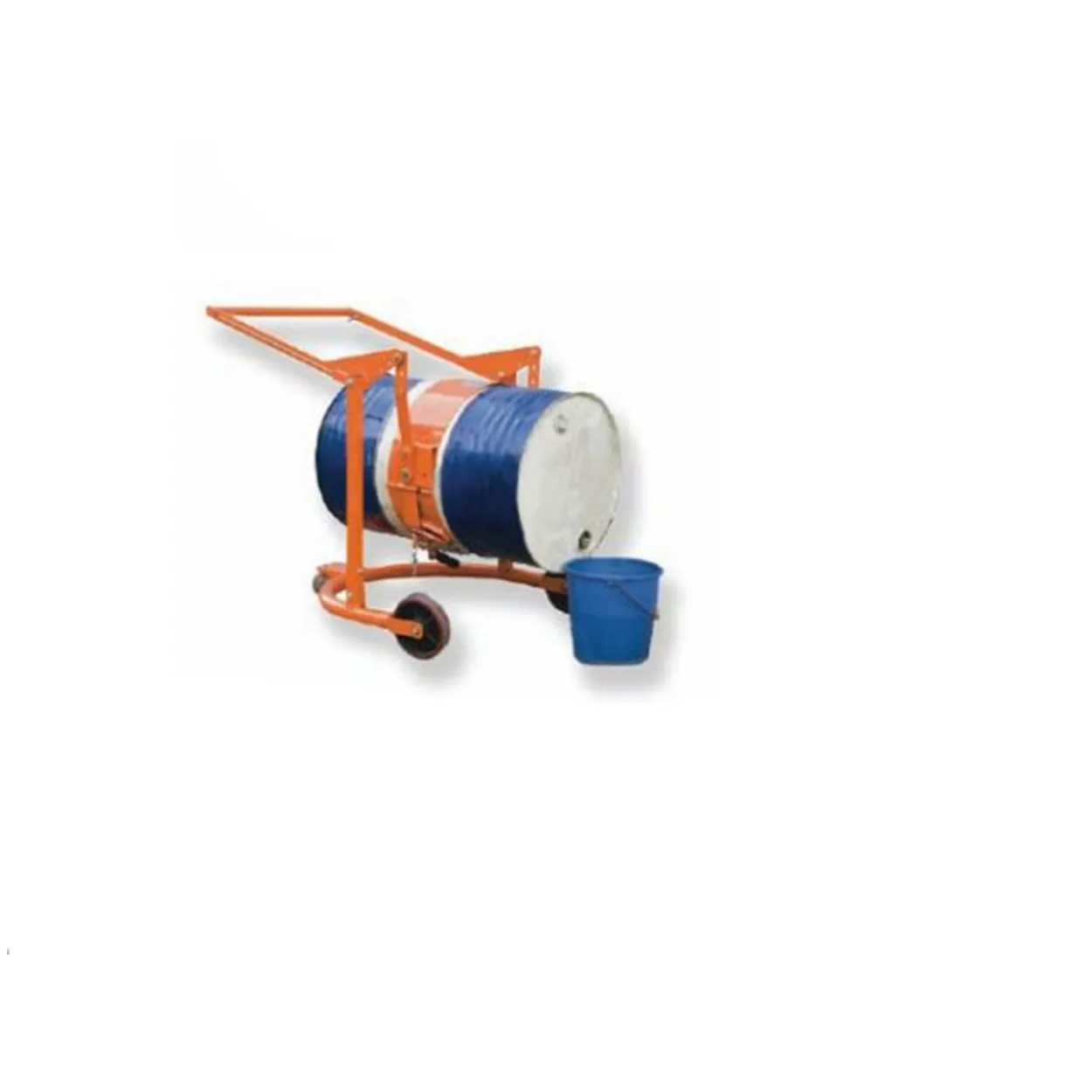 Carro para barriles Gayner CR-BA