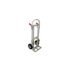 Carro transformable Gayner CR-AL2P