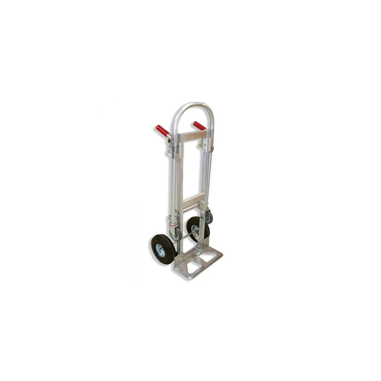 Carro transformable Gayner CR-AL2P