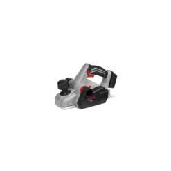 Cepillo bater铆a Crown 20V 82mm