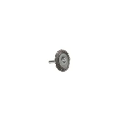 Cepillo circular 50 mm acero Tivoly para taladro