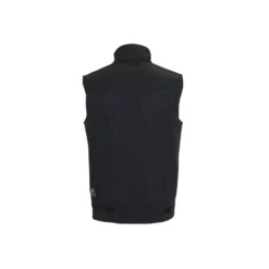 Chaleco J'hayber Arizona marino Negro