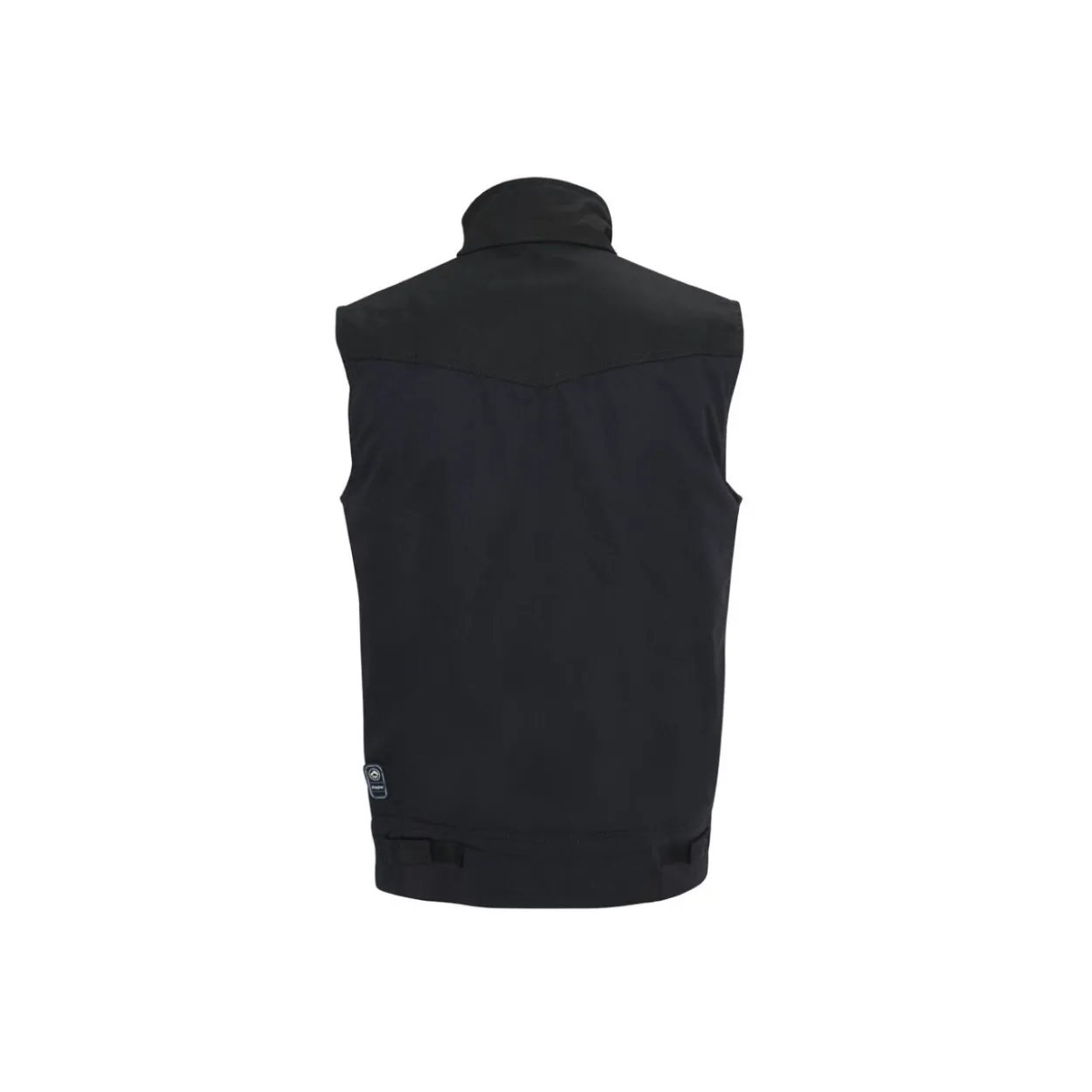 Chaleco J'hayber Arizona marino Negro