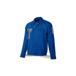 Chaqueta Marca azulina Super Top 488