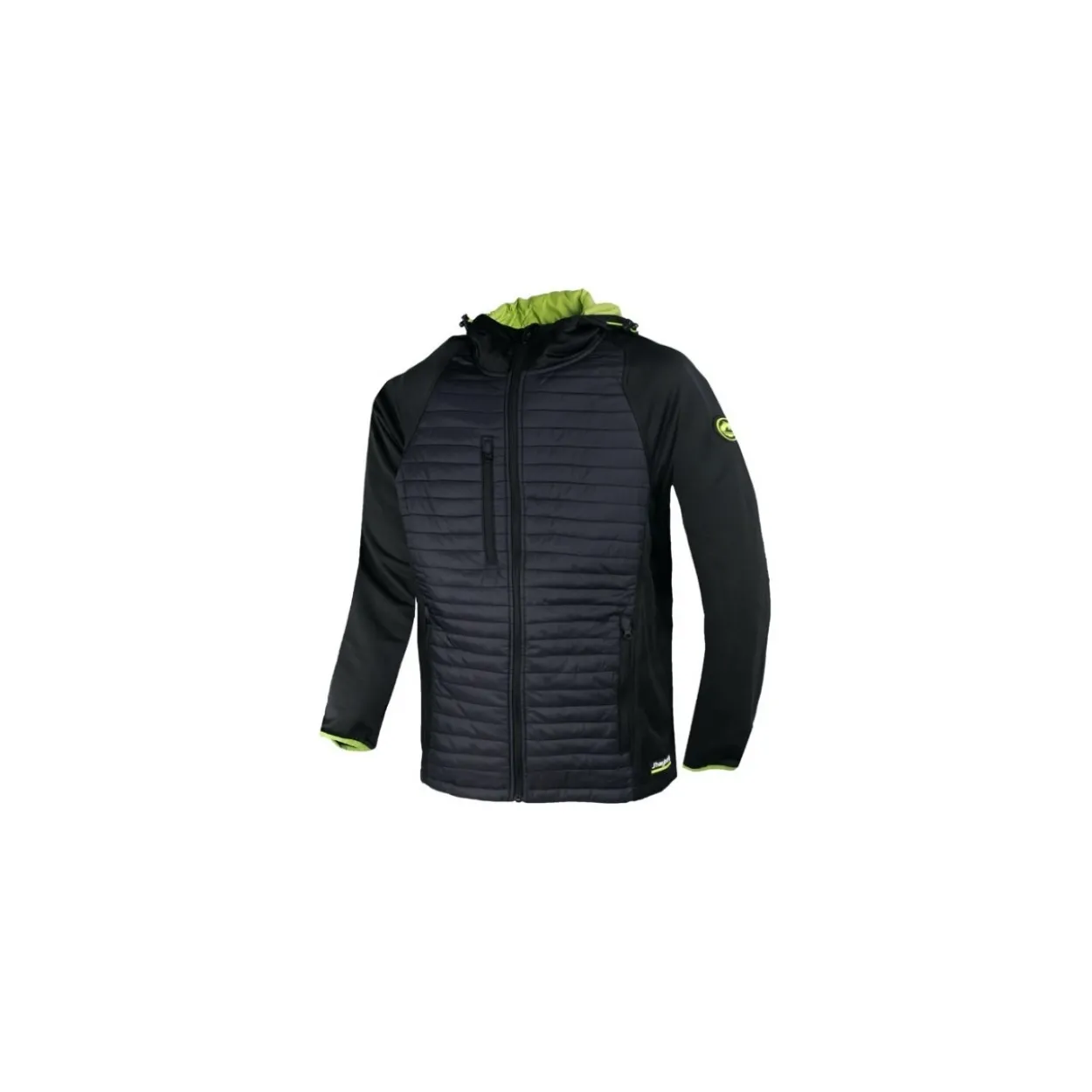 Chaqueta plumas mixto J'hayber Berlín
