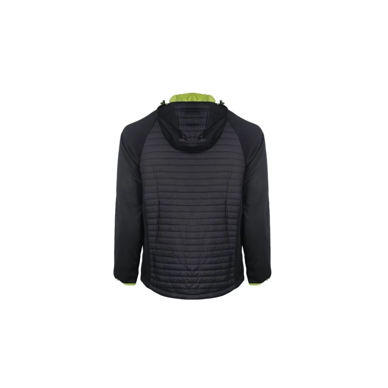 Chaqueta plumas mixto J'hayber Berlín
