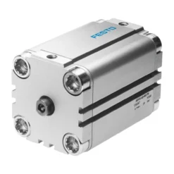 Cilindro compacto Festo ADVU-80-40-P-A