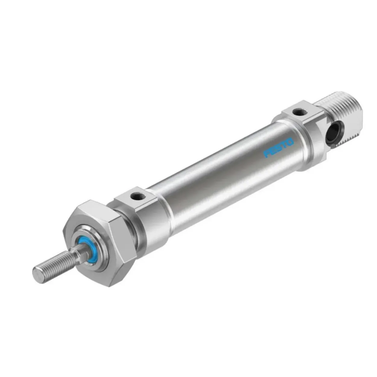 Cilindro normalizado Festo DSNU-25-140-PPV-A