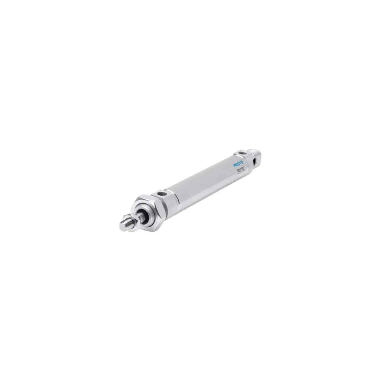 Cilindro redondo Festo DGS-25-350-PPV-A