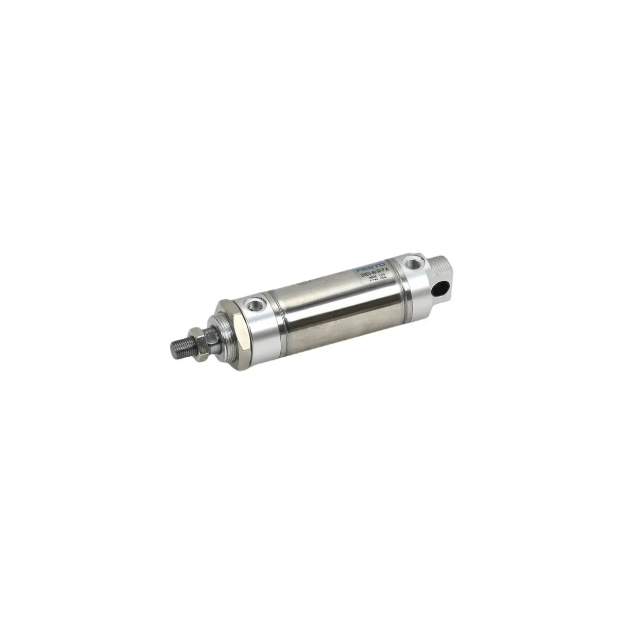 Cilindro redondo Festo DSEU-32-50-P-A