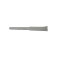 Cincel DIN-8035 SDS-Max dentado metal duro Tivoly