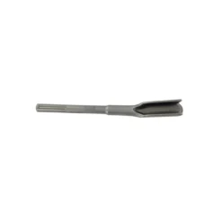 Cincel DIN-8035 SDS-Max tipo canal rozas Tivoly
