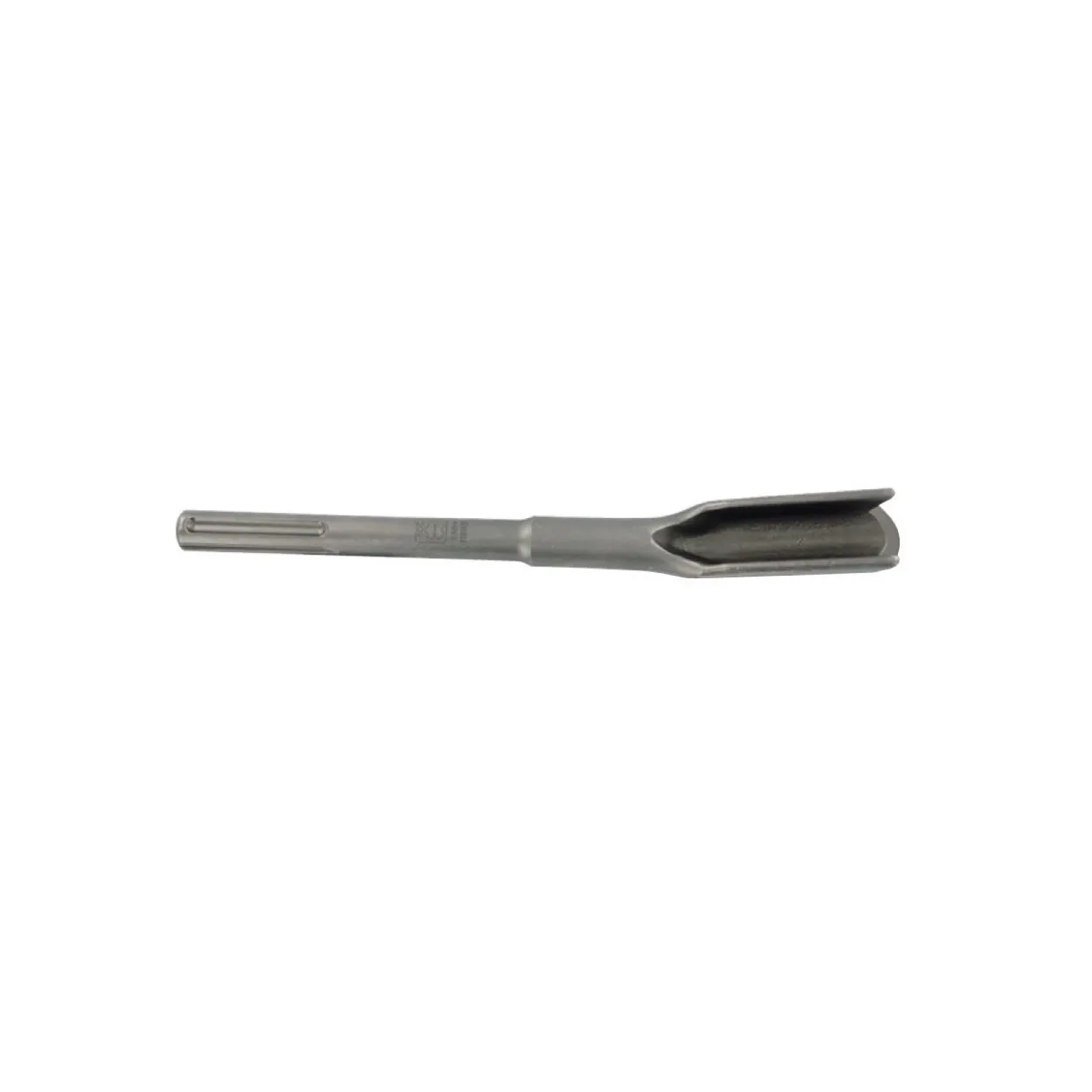 Cincel DIN-8035 SDS-Max tipo canal rozas Tivoly