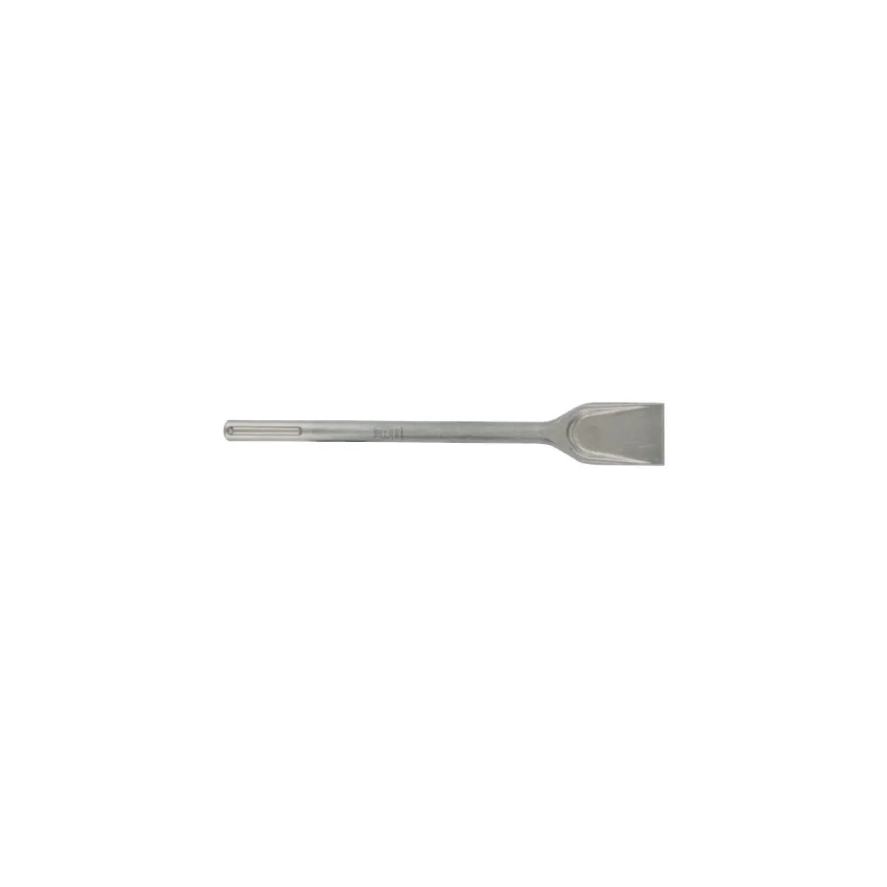 Cincel DIN-8035 SDS-Max tipo pala Tivoly