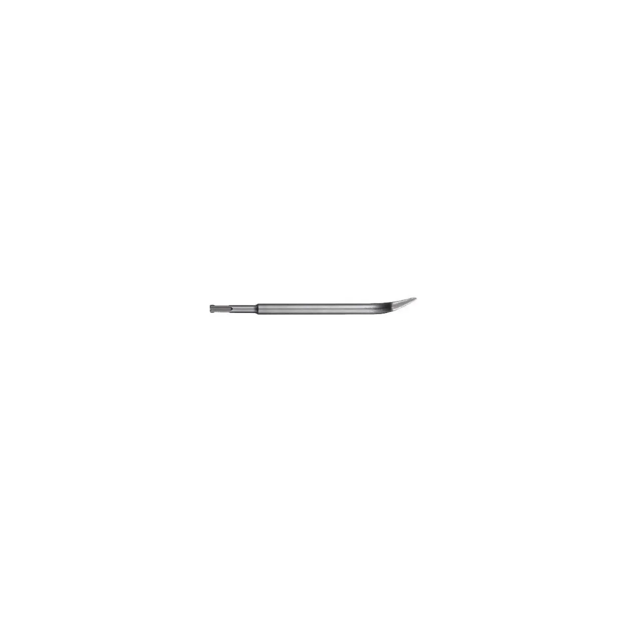 Cincel DIN-8035 SDS+ pala cuchara Tivoly