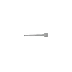 Cincel DIN-8035 SDS+ tipo pala ancha Tivoly