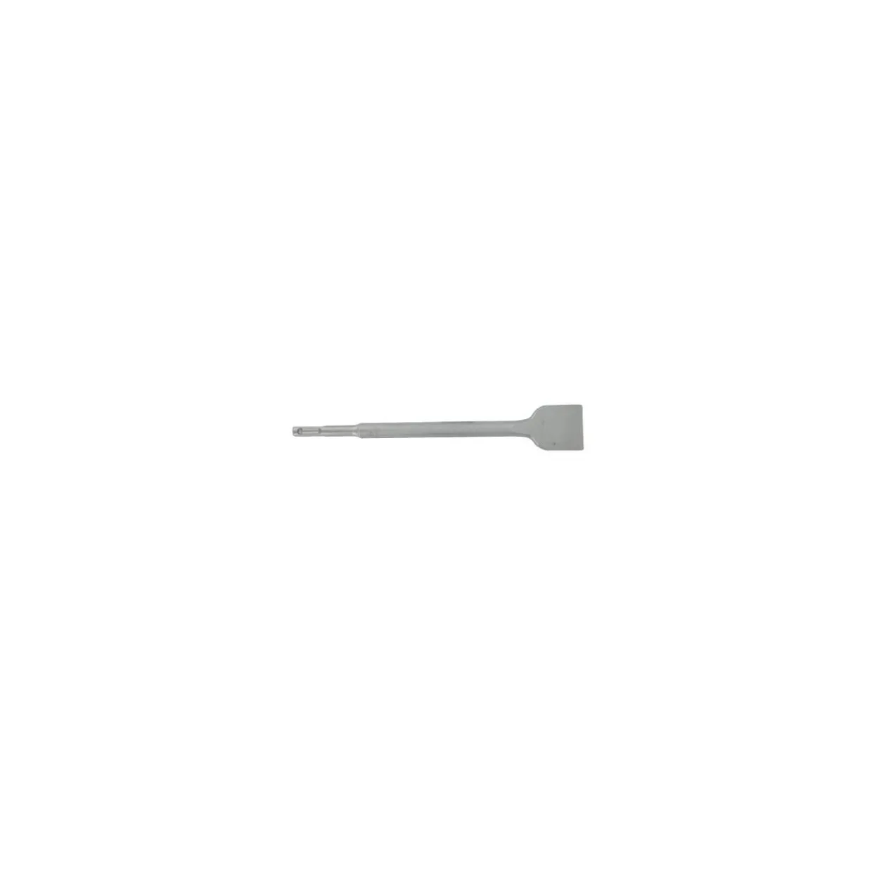 Cincel DIN-8035 SDS+ tipo pala ancha Tivoly