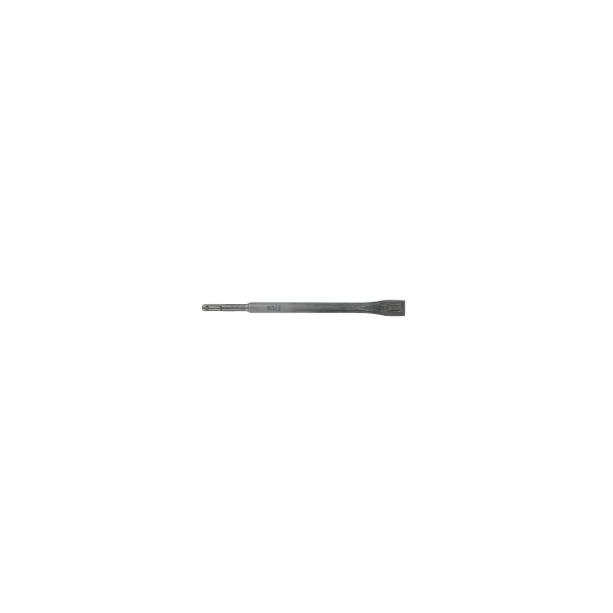 Cincel DIN-8035 SDS+ tipo pala Tivoly