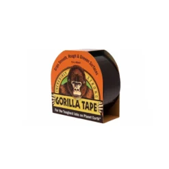 Cinta americana negra Gorilla