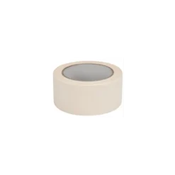 Cinta "carrocero" Creppe blanca 45m