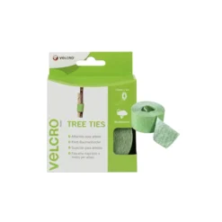 Cinta de sujeción Velcro para plantas