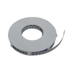 Cinta perforada recta cincado W1