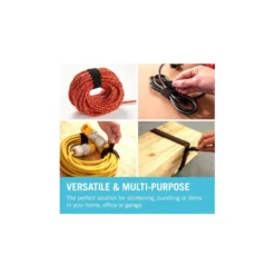 Cinta Velcro One-WRAP bucle