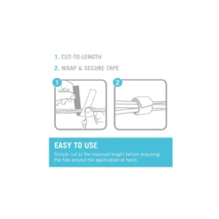 Cinta Velcro One-WRAP bucle