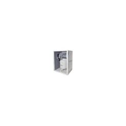 Compresor dental Airum armario insoronizado 3cv 40L