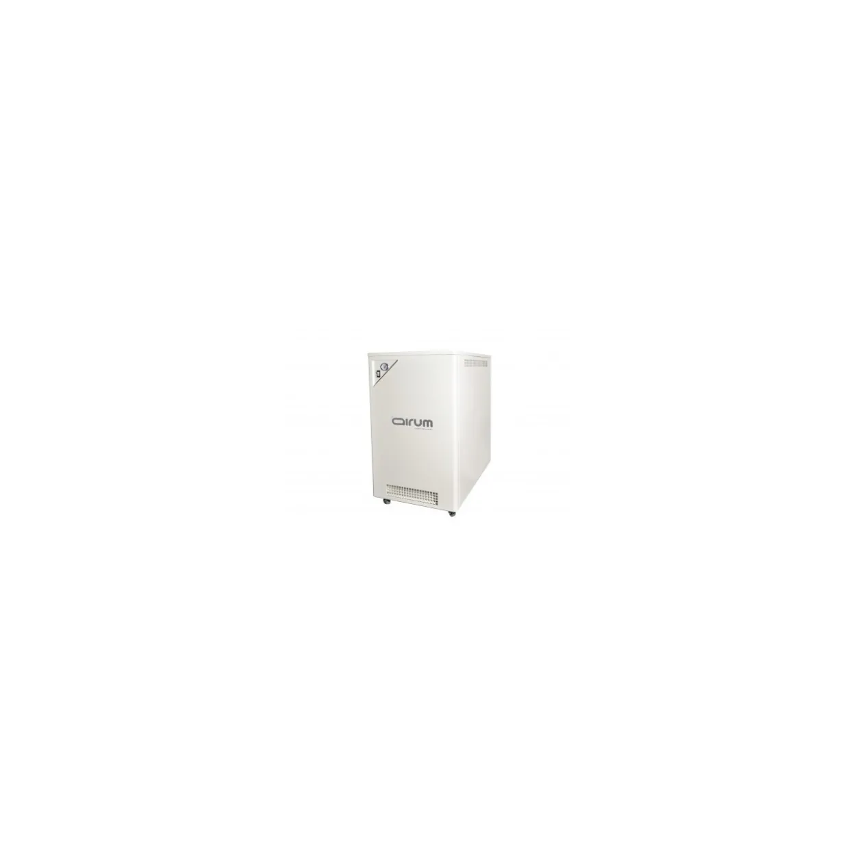 Compresor dental Airum armario insonorizado 2cv 40L