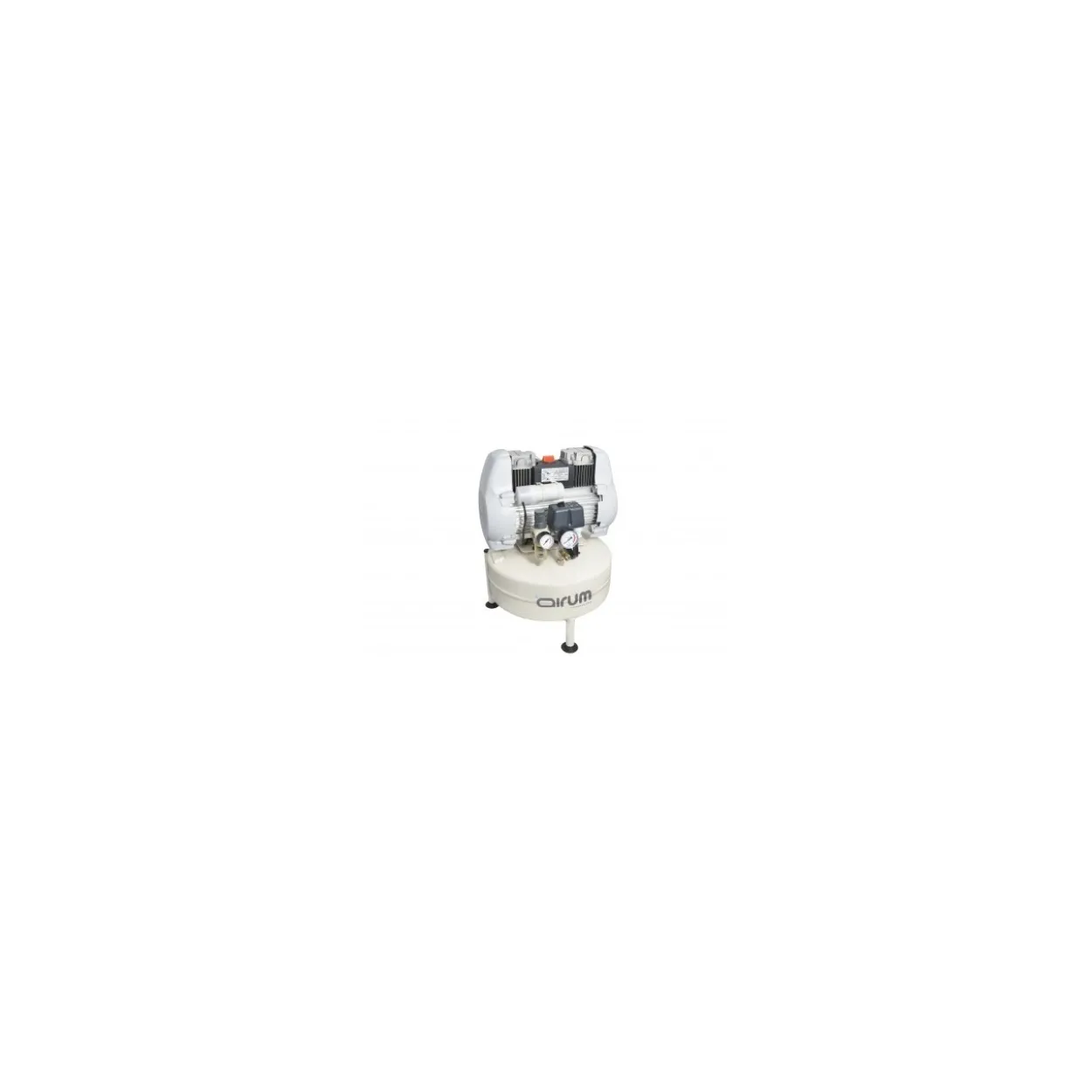 Compresor dental Airum 1,5cv 24L