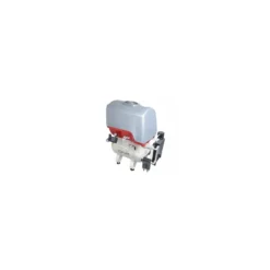 Compresor dental Airum Sky insonorizado 2cv 40L