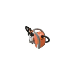 Compresor de pintado Nuair Graffity 600W 1L